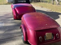 1939 Ford Deluxe for sale in Michigan (ID-128467)