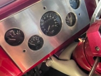 1939 Ford Deluxe for sale in Michigan (ID-128467)