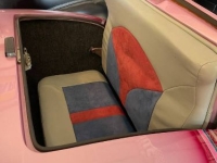 1939 Ford Deluxe for sale in Michigan (ID-128467)