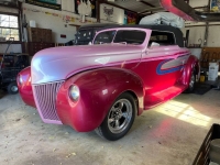 1939 Ford Deluxe for sale in Michigan (ID-128467)