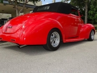 1939 Ford Deluxe for sale in Michigan (ID-137141)