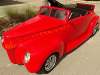 1939 Ford Deluxe for sale in Michigan (ID-137141)