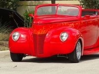 1939 Ford Deluxe for sale in Michigan (ID-137141)