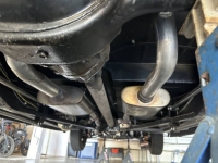 1939 Ford Deluxe for sale in Michigan (ID-145279)