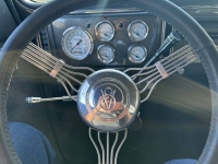 1939 Ford Deluxe for sale in Michigan (ID-145279)