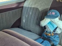 1939 Ford Deluxe for sale in Michigan (ID-163639)