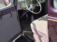 1939 Ford Deluxe for sale in Michigan (ID-163639)