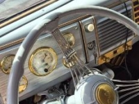 1939 Ford Deluxe for sale in Michigan (ID-163639)