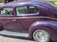 1939 Ford Deluxe for sale in Michigan (ID-163639)