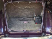 1939 Ford Deluxe for sale in Michigan (ID-163639)