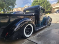 1939 Ford F100 for sale in Michigan (ID-107213)