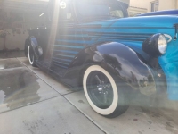 1939 Ford F100 for sale in Michigan (ID-107213)