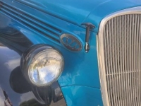 1939 Ford F100 for sale in Michigan (ID-107213)
