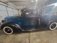 1939 Ford F100 for sale in Michigan (ID-107213)