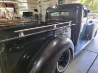 1939 Ford F100 for sale in Michigan (ID-107213)