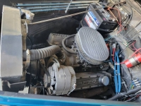 1939 Ford F100 for sale in Michigan (ID-107213)