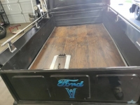 1939 Ford F100 for sale in Michigan (ID-107213)