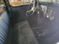 1939 Ford F100 for sale in Michigan (ID-107213)