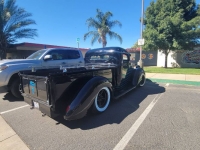 1939 Ford F100 for sale in Michigan (ID-107213)