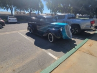 1939 Ford F100 for sale in Michigan (ID-107213)