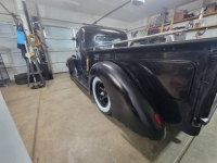 1939 Ford F100 for sale in Michigan (ID-107213)