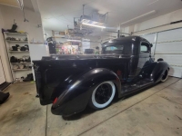 1939 Ford F100 for sale in Michigan (ID-107213)