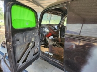 1939 Ford Panel Truck for sale in Michigan (ID-116445)