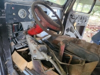 1939 Ford Panel Truck for sale in Michigan (ID-116445)