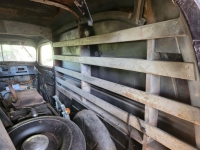 1939 Ford Panel Truck for sale in Michigan (ID-116445)