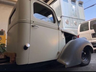 1939 Ford Pickup for sale