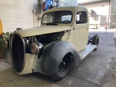 1939 Ford Pickup for sale