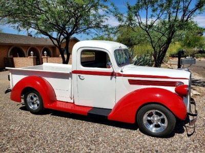 1939 Ford Pickup for sale