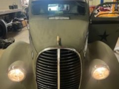 1939 Ford Pickup for sale