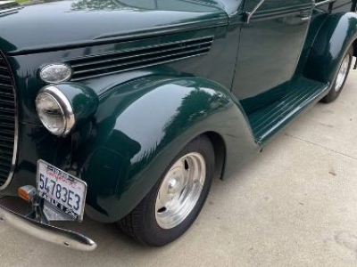 1939 Ford Pickup for sale