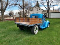 1939 Ford Pickup for sale in Michigan (ID-121133)
