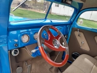 1939 Ford Pickup for sale in Michigan (ID-121133)