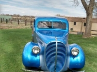 1939 Ford Pickup for sale in Michigan (ID-121133)