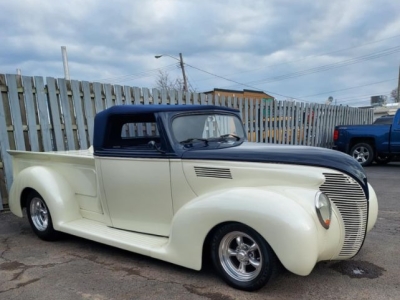 1939 Ford Pickup for sale