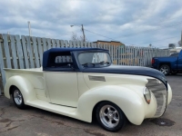 1939 Ford Pickup for sale (ID-140597)