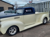 1939 Ford Pickup for sale (ID-140597)