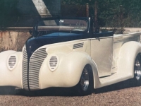 1939 Ford Pickup for sale (ID-140597)