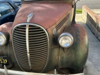 1939 Ford Pickup for sale in Michigan (ID-146423)