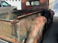 1939 Ford Pickup for sale in Michigan (ID-146423)