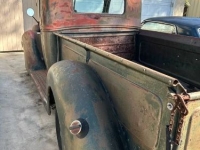1939 Ford Pickup for sale in Michigan (ID-146423)