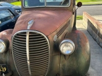1939 Ford Pickup for sale in Michigan (ID-146423)