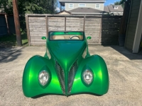 1939 Ford Roadster for sale in Michigan (ID-164508)