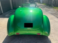 1939 Ford Roadster for sale in Michigan (ID-164508)