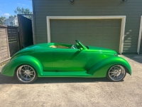 1939 Ford Roadster for sale in Michigan (ID-164508)