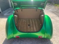 1939 Ford Roadster for sale in Michigan (ID-164508)