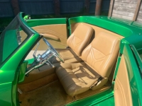 1939 Ford Roadster for sale in Michigan (ID-164508)